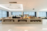 Days Inn by Wyndham Yongan - servizio colazione
