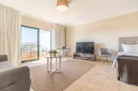 Pestana Gramacho Residences - Aparthotel & Golf - Wi-Fi