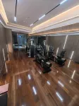 Manyue Yayun Hotel - Gym