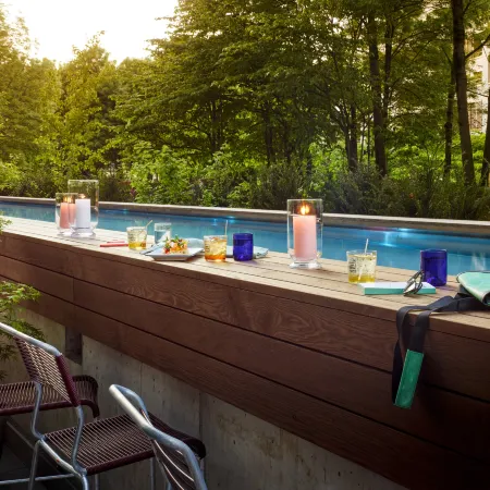 25Hours Hotel Zurich West
