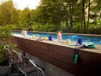 25Hours Hotel Zurich West - Pools