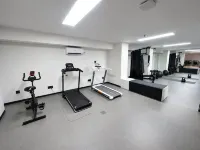 Shankee Hotel Melawai Blok M Jakarta - New