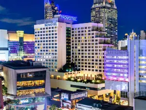 Novotel Bangkok on Siam Square