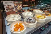UrCove by Hyatt Yangzhou Slender West Lake Resort - Breakfast