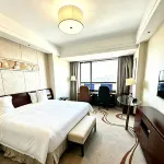 Jinnang E-Sports Hotel (Huaishang Wanda Plaza) - e스포츠
