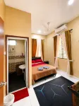 OYO 91376 Homestay Dahlia Ii - parking