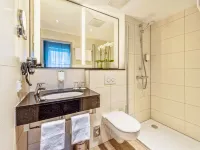CityClass Hotel Alter Markt Отели рядом с достопримечательностью «Площадь Альтер Маркт»