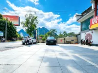 Juyunshan Holiday Hotel - صديق للحيوانات الاليفة