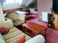 hotel Sofia Bansko - 3-stjärniga