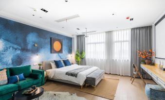 Shanghao Business Hotel (Huawei Nanjing Research Institute Tianlongsi Subway Station Branch)