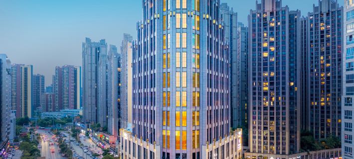 WoSheng Hotel ( (Near Nanning East Railway Station)) Hotels in Nanning