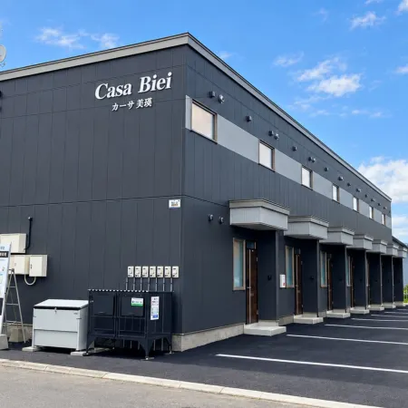 Casa Biei
