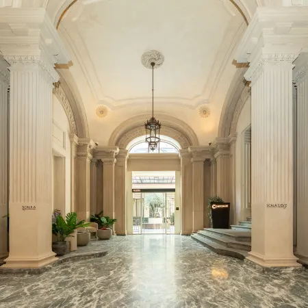 Signature Grand Suite