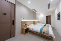 Yingxing 128 Lake View Villa, Yangcheng Lake - 2-نجوم