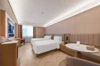 Starway Hotel (Lanzhou Dongfanghong Plaza Lanzhou University Subway Station) Hotels in Lanzhou