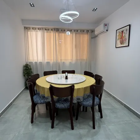 Orange Hostel