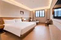โรงแรมสกายสตรีท กู่หลิง - สัตว์เลี้ยง