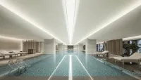 Xiamen Jimei Marriott Hotel - 5-Star