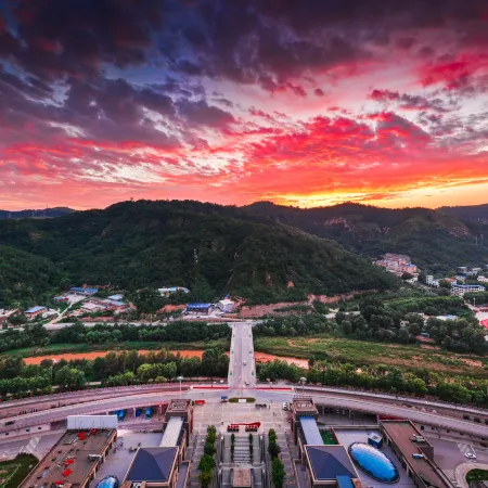 Qianshi Hostel