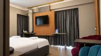 Talles City Hotel - 3-نجوم