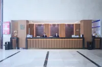 โรงแรมฮวาหยุน - พร้อมWifi