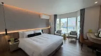 H Motel - Jia Tii - Motels