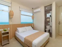 Hotel Aixo Suites by GEH Suites Hotels near Marbella