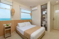 Hotel Aixo Suites by GEH Suites - parking