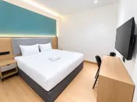 Hotel 360 Sepang KLIA & KLIA2 - 3-نجوم