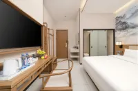Dengfeng Shaolin Holiday Boutique Homestay - Pet-friendly