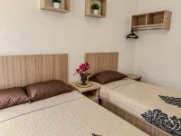 Barakah Sufi Homestay Cameron VVIP - 2 stjerner