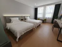 Xihai Lanting Hotel - Bãi đậu xe