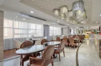 Dasheng Palace E-Sports Hotel (Jinjiang Airport) - Esports