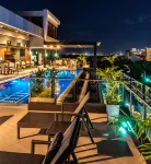 Capitol Hill Hotel and Suites - Gym