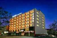 Hotel (Renqiu) - 3 stjerner