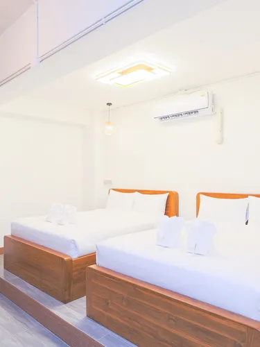 รูปภาพของCorner Boutique Hotel Phuket