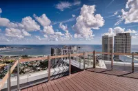 The Hotel Sokcho - Aamiainen