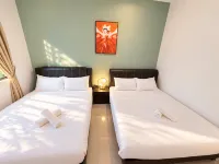 Fairy Retreat Private Pool Ipoh @15 pax - Villas