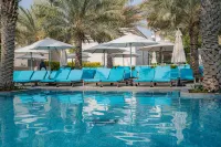 Hilton AbuDhabi Yas Island - Fitnessstudio