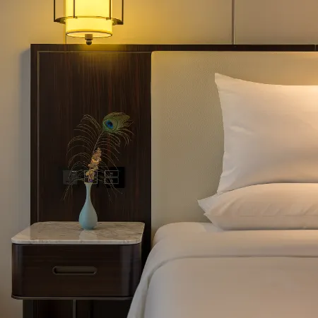Yingshanhong Hotel