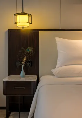 Yingshanhong Hotel - 5-Star