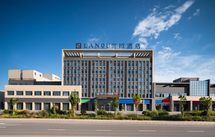 LanOu Hotel