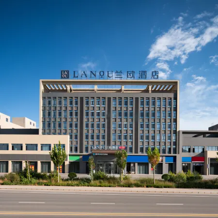LanOu Hotel