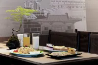 Najia Hotel (Kunming Nanping Pedestrian Street Tuodong Sports Center) - Pet-friendly