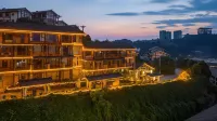 Peak Study · Miao‑Dong Immersive Slow‑life Homestay (Guizhou Village‑T, Kaili) - 3-Star