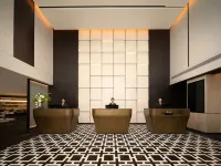 Ningbo Jiangbei Kongpu Subway Station Atour Hotel - ที่มีที่จอดรถ