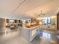 Lefeng Hotel (National Highway 318 Ganzi Litang Branch) - breakfast