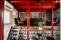 TAKAYAMA HERITAGE HOTEL by Kamiya - parking