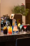 UrCove by Hyatt Xi'an Dayan Pagoda XUST - Bar