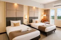 Sotogrande Hotel and Resort - รีสอร์ท